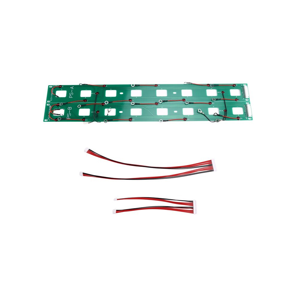 48V For Jk Bms Printed Circuit Board Pcb Accessories For 280Ah 300Ah 314Ah Lithium Iron Phosphate Lifepo4 Battery 6033601672950
