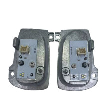 8V0998473B 8V0998474B LED Headlight Ballast Daytime Running Lights Control Module for A3 S3 RS3 2017-2021