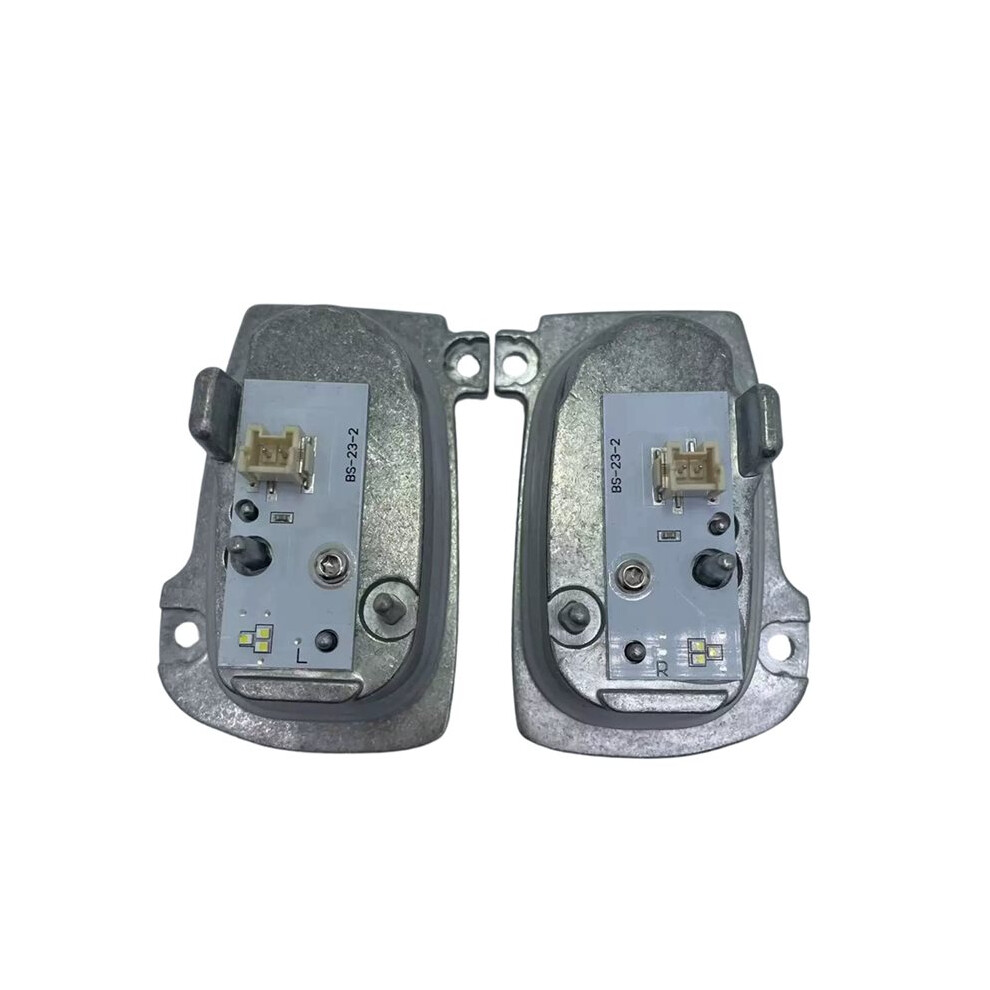 8V0998473b 8V0998474b Led Headlight Ballast Daytime Running Lights Control Module For A3 S3 Rs3 2017-2021 6032746079792