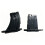 Car Retractable Cup Holder for  3 Series E90 E91 E92 E93 2006-2013 Accessories Replace 51459173463 51459173469 1