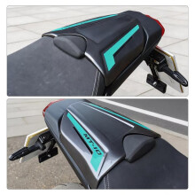 Coprisella Posteriore per Passeggero per Moto per MT10 MT-10 2024-2026 Accessori per Cupolino Passeggero