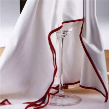 Chiffon de Polissage pour Verres à Vin Lot de 4 Chiffons de Polissage pour Verres à Champagne et Verres à Vin pour Un Nettoyage Sans Traces