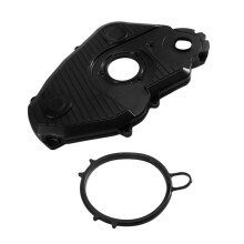 Timing Chain or Belt Cover Assy for Hilux Pickup 2L 3L 5L 1983-2015 Land LJ 11321-54020 11321-54021