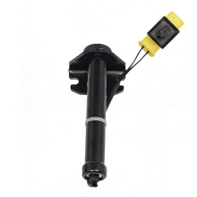 51239464341 Sensor de Bisagra del Actuador Activo del Capó Delantero con Protección para Peatones para Serie 5 G60 G61 G68 G70 2024-2026