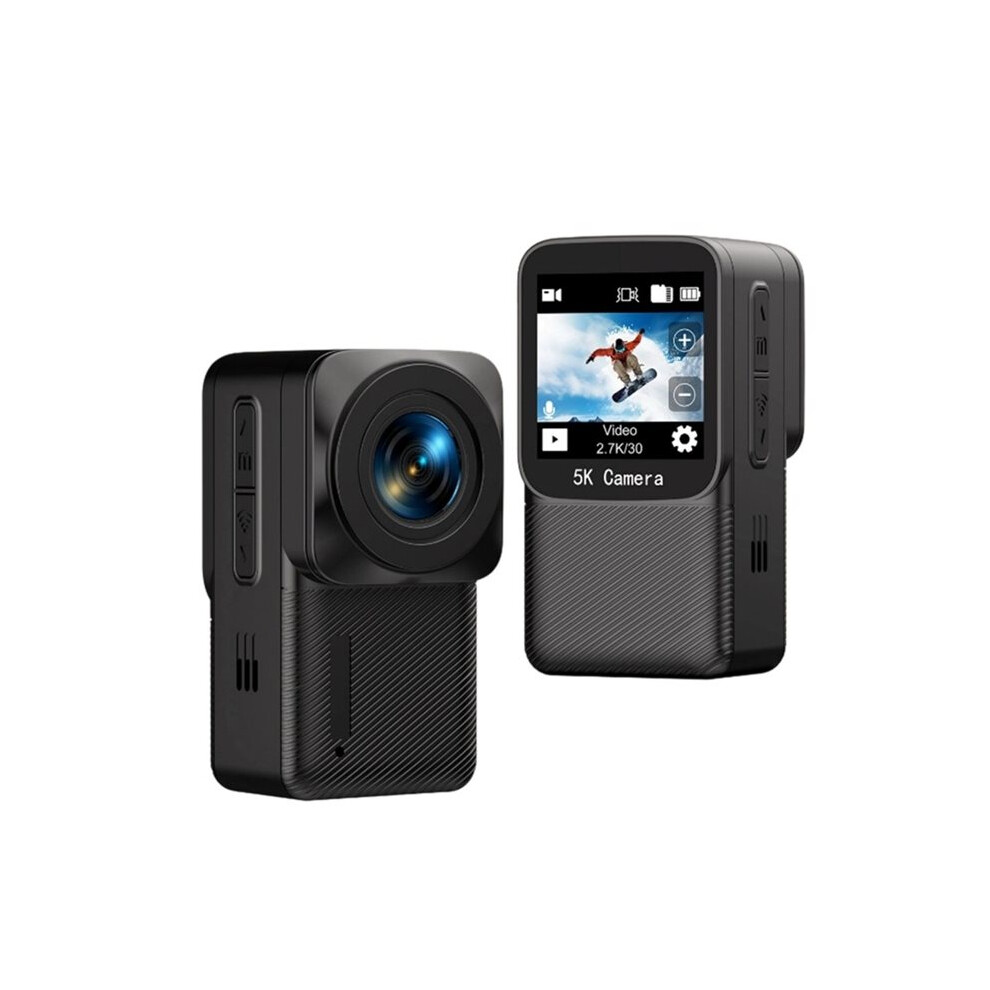 5K 30Fps Action Camera Wifi Diving Camera Underwater 30M Waterproof Sport Camera Pocket Video Camcorder 6033745048864