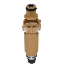 4X Nouvel Injecteur de Carburant pour 1ZZ 1ZZFE AVENSIS CELICA 1.8 LTR 23209-22020