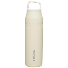 Stanley IceFlow Cap und Carry+ Wasserflasche 36 OZ | Breite Mund Twist Deckel | Leicht & Auslaufsicher