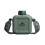STANLEY STANLEY Next X Nature Cantimplora 25 oz Verde Hammertone 1