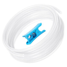 10 M PTFE-Schlauch für 1,75 mm Filament für Bambu AMS X1/ X1C/ P1P/ P1S/ A1  für Prusa MMU3 Direktantriebsextruder A