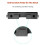 Support Mural Audio pour Enceinte pour  LIFESTYLE 650 avec Vis 6