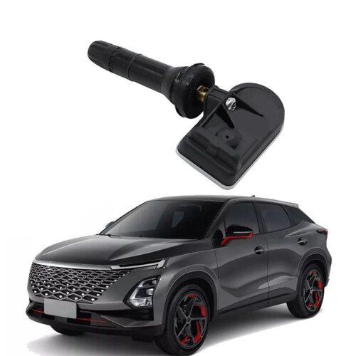 2Pcs Car TPMS Sensor Tire Pressure Sensor for  OMODA 802000277AA 1