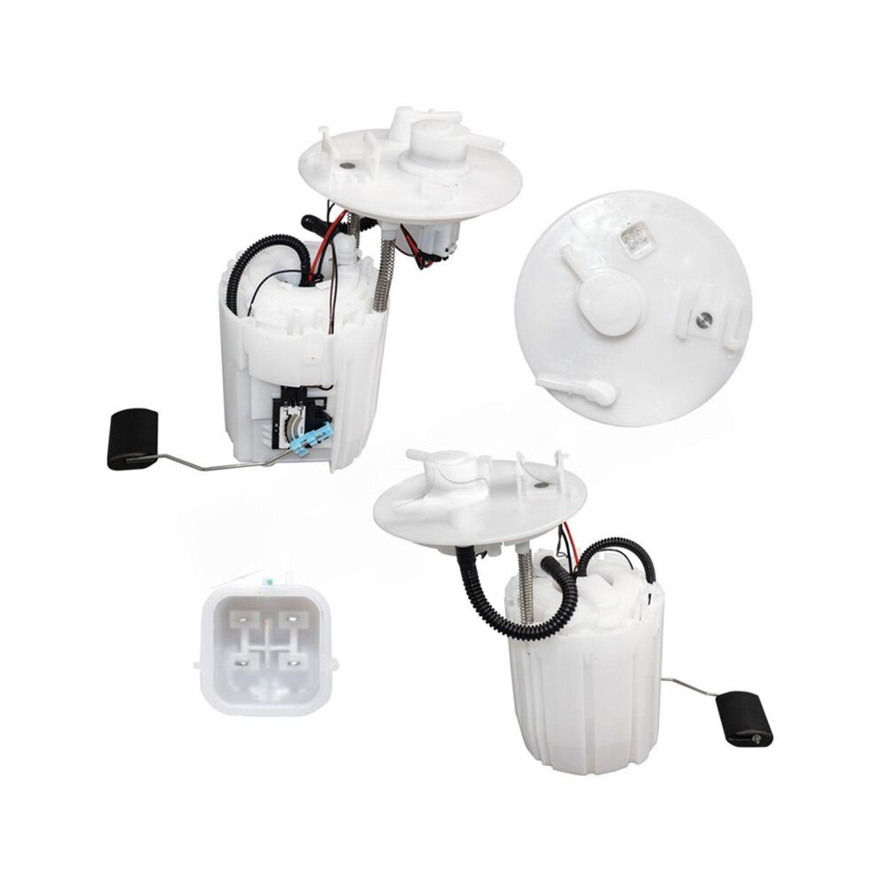 Fuel Pump Assembly 31110-H5000 31120-H5000 For Accent Kio Rio Soul Car Fuel Pump 4712295124403