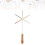 Heat Conduction Demonstrator Physics Demos DIY Projects Education Tool Teaching Aids for Science Experiment Kit 2