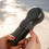 Protective Case for  Pocket 4 Gimbal Lens Protector Cap with Magnetic Bracket Anti-Dust Camera Protective Cap 7