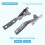 B024579 Right Engine Hood Hinge for Dongfeng DF  01 Car Replacement Parts Right 4
