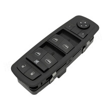 Interrupteur Principal de Lève-Vitre Électrique Côté Conducteur Gauche 56046568AC pour pour pour Dart 2013-2016 68271217AA