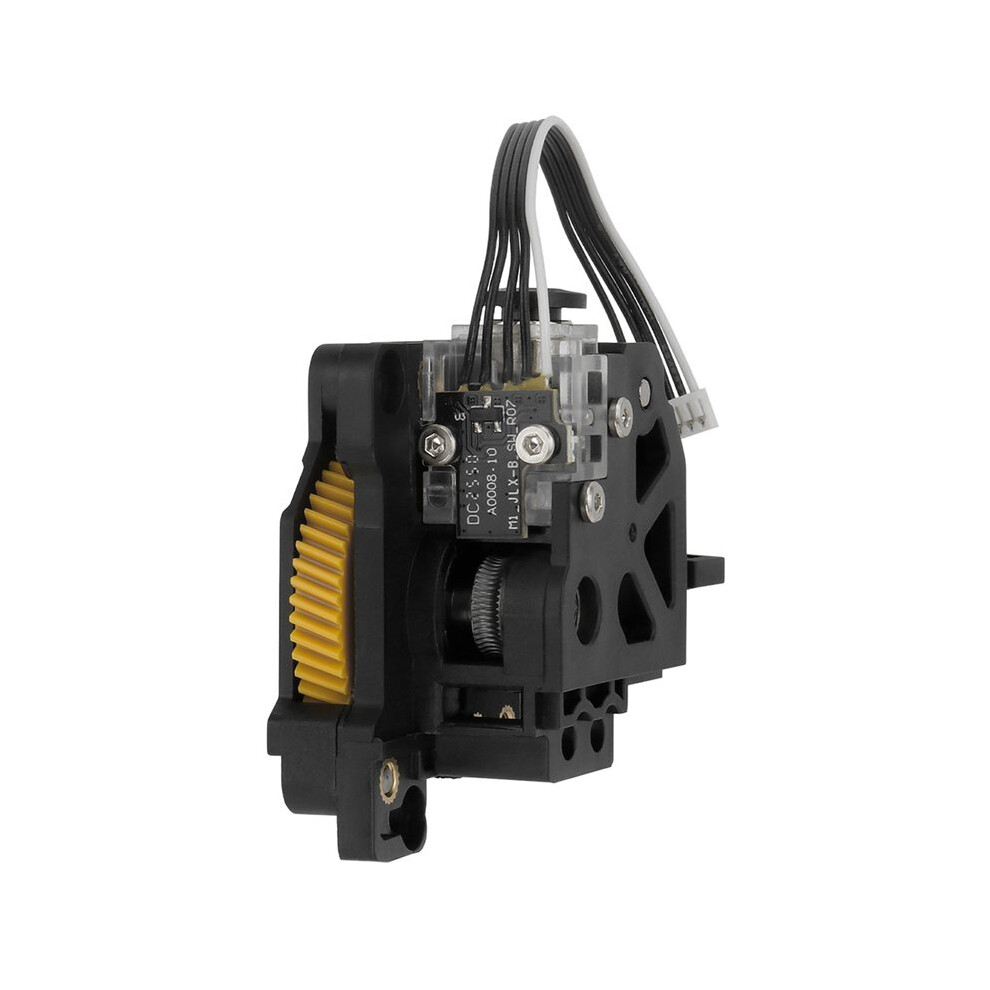 New X1 Extruder Hardened Steel Gear Unit For X1 Series Extruder For X1 For Hotend Extruder 4711722400486