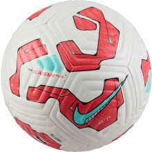 Nike Football Academy Plus - Fa24, Wit/Zwart Blauw/Hyper Crimson, FZ2632-100, 5