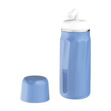 400ml Portable Bidet Handheld Travel Bidet Personal Cleaner Hygiene Bottle