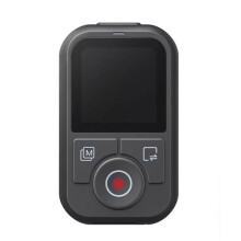 Drahtlose -Fernbedienung für für Osmo Action 6/5 Pro/4/ für Osmo 360 Action 6 Action-Kamerazubehör, Reichweite 60 M