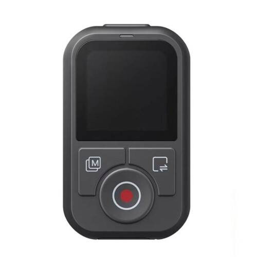 Wireless  Remote Control for  OSMO Action 6/5pro/4/OSMO 360 Action 6 Action Camera Accessories 60M Distance