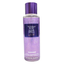 Victoria's Secret Joy Shimmer Mists 8.4 Fl Oz (Love Spell)