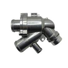 Carcaça Do Termostato para para LR010799 C2Z19929