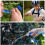 Hydration Bladder,2L Water Bladder for Hiking Backpack, Water Reservoir Storage Bag, Water Pouch Hydration Pack 5