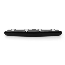 84330249 High-Mounted Brake Light LED 3rd Brake Light for Camaro 6th 2016-2018 Black