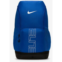 Nike Unisex Varsity Elite Rugzak (32L), Game Royal/Black/Wit, One Size