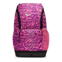Nike Hoops Elite Rugzak Roze/Paarse (32L) (2023)