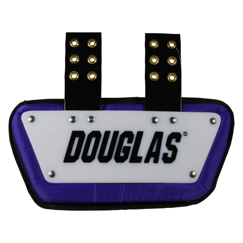 Douglas Douglas 4" Voetbal Achterplaat