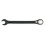 STANLEY Llave de Carraca Reversible Black Chrome Combo 1" - Spline 1