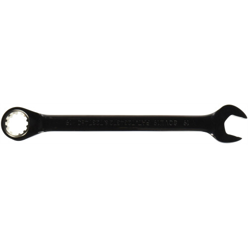 STANLEY Clé à molette Spline réversible Stanley Proto JSCVM19, 19 mm