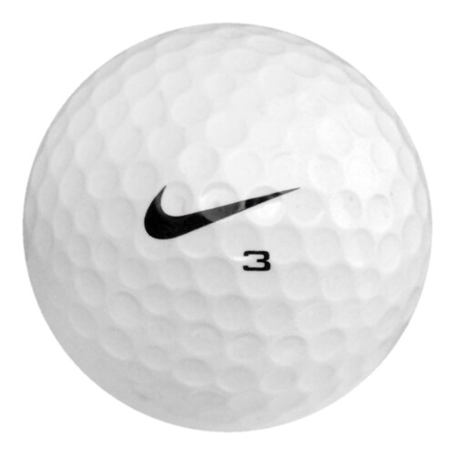Nike Nike Recycelte Golfbälle (36er-Pack)