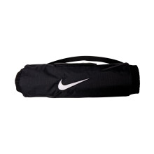 Nike Pro Hyperwarm Handwärmer, OSFM (Schwarz/Weiß)