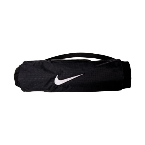 Nike Nike Pro Hyperwarm Handwärmer, OSFM (Schwarz/Weiß)