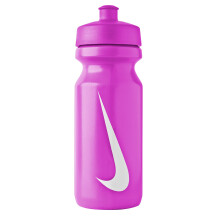Nike Big Mouth Waterfles 22OZ Roze POW/Roze POW/Wit 22OZ, Één maat