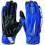 Nike Nike D EF Tackle 6.0 Handschoenen Koninklijk | Wit Medium 1