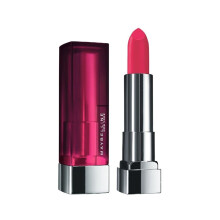 Maybelline New York Color Sensational Romige Matte Lippenstift Tot 12 Uur, Hydrateert Lippen, 42 Kleuren