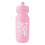 Nike Nike Big Mouth Graphic Bottle 2.0 22OZ Pink Rise/Pink Rise/Weiß 1