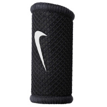 Nike Finger Sleeve Schwarz | Weiß Mittel