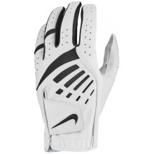 Nike Golf Handschoen Heren Wit Dura Feel L/H, N.100.0503.281.LG