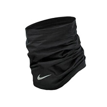 Nike Dri-Fit Wrap - Halswickel (Schwarz) - Einheitsgröße - Unisex