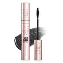Máscara Maybelline Waterproof Sky High 01 Negro