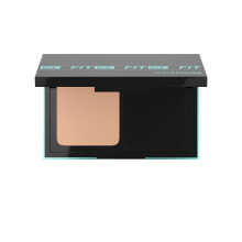 Maybelline New York Polvo Compacto Ultimate, Cobertura Total Mate, Spf44, Control de Aceite 24H, Tono 235, 9G
