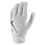 Nike Gants de Batting Nike Jeune Hyperdiamond 2.0 Blanc | Noir Medium 1