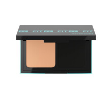 Maybelline New York Ultimate Powder Foundation, Cobertura Completa, Spf44, Control De Grasa 24H, Shade 230, 9G
