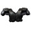 Douglas Douglas JP24 Jugend Football Schulterpolster Medium 1