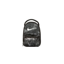 Sac à déjeuner isolé Nike Brasilia - Noir / Camouflage